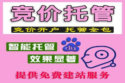 百度竞价包年实战：某行业巨头的成功秘诀